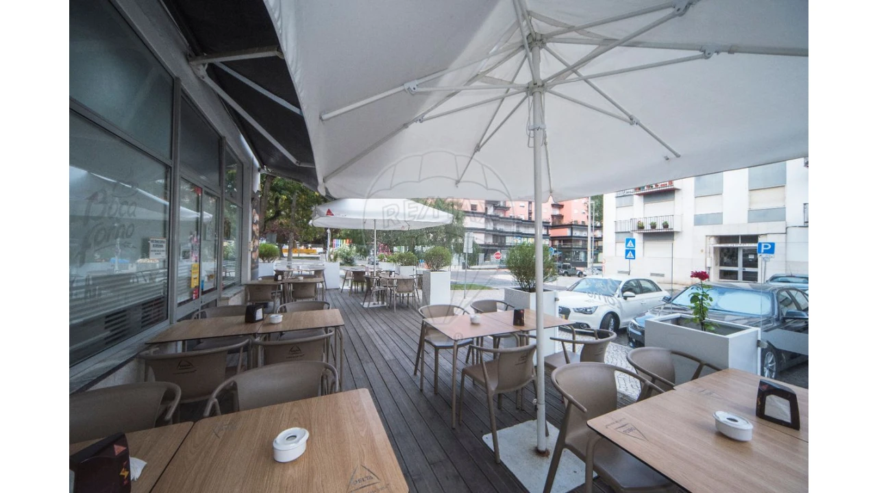 Negócio para Venda em Santa Maria, São Pedro e Matacães Foto 5