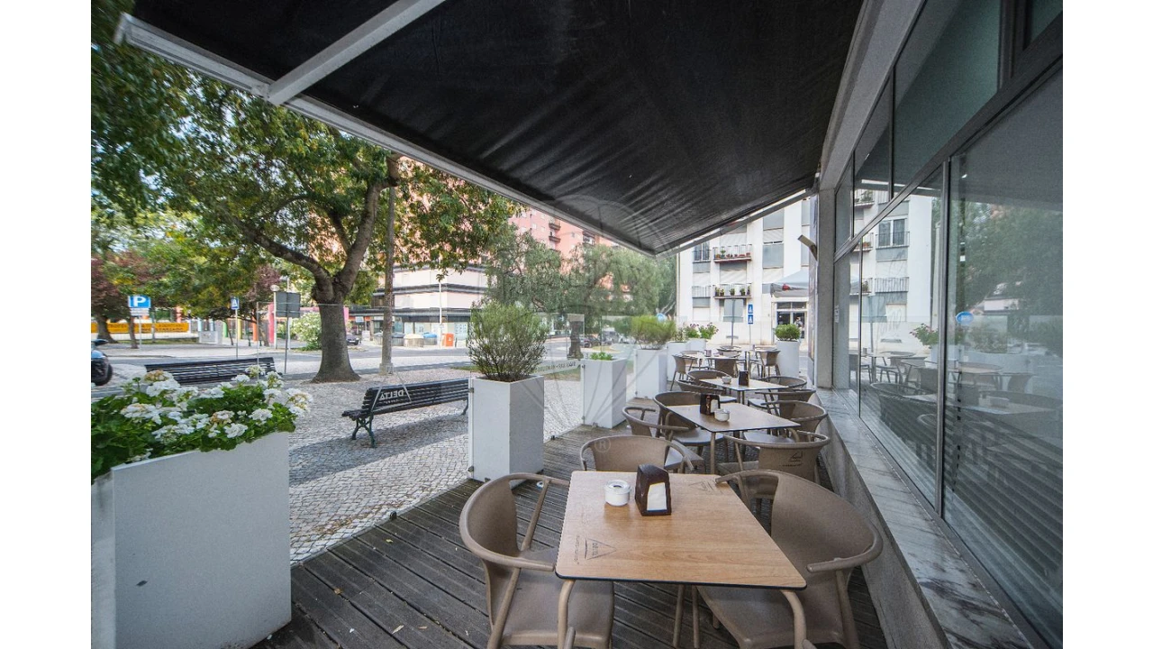 Negócio para Venda em Santa Maria, São Pedro e Matacães Foto 6