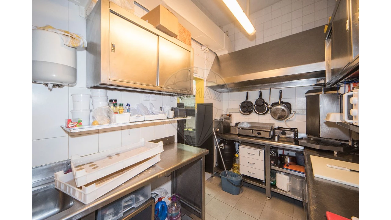 Negócio para Venda em Santa Maria, São Pedro e Matacães Foto 20