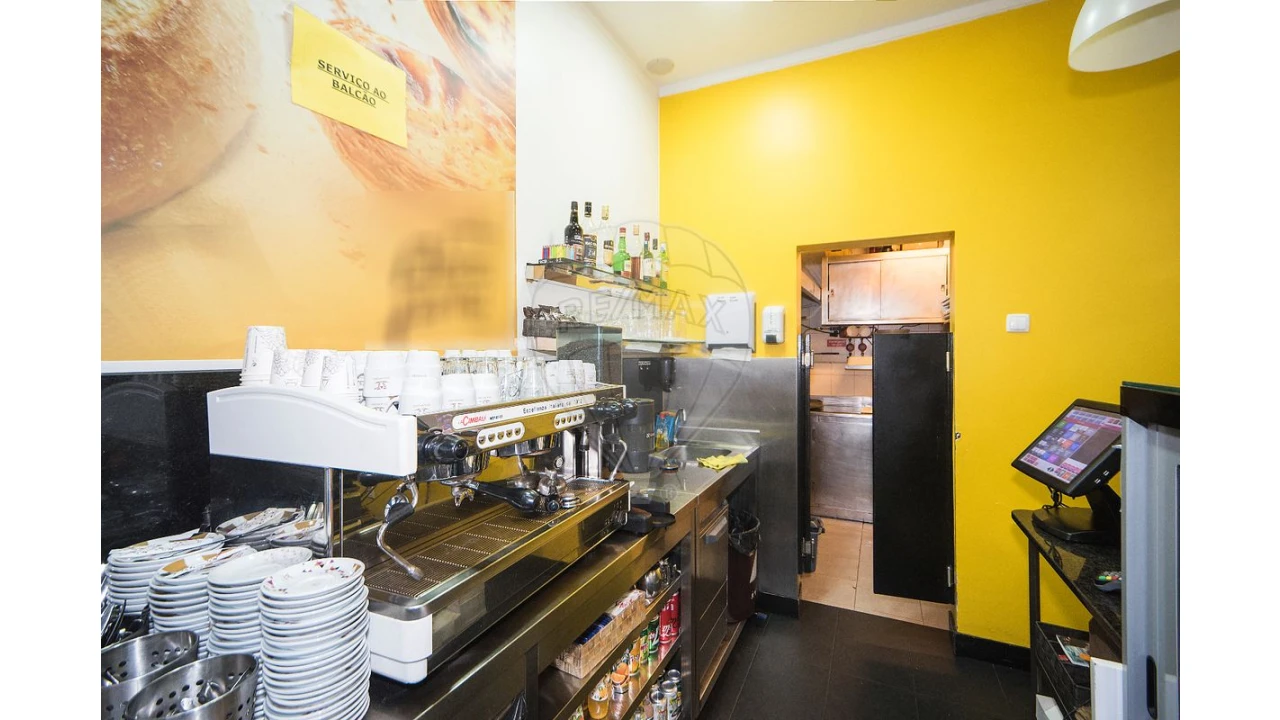 Negócio para Venda em Santa Maria, São Pedro e Matacães Foto 17