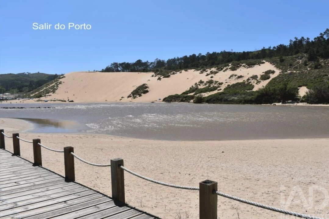 Moradia T3 para Venda em Tornada e Salir do Porto Foto 23