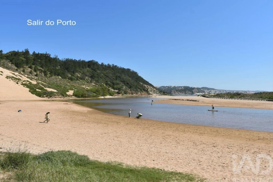 Moradia T3 para Venda em Tornada e Salir do Porto Foto 22