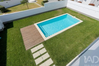 Moradia T3 para Venda em Tornada e Salir do Porto