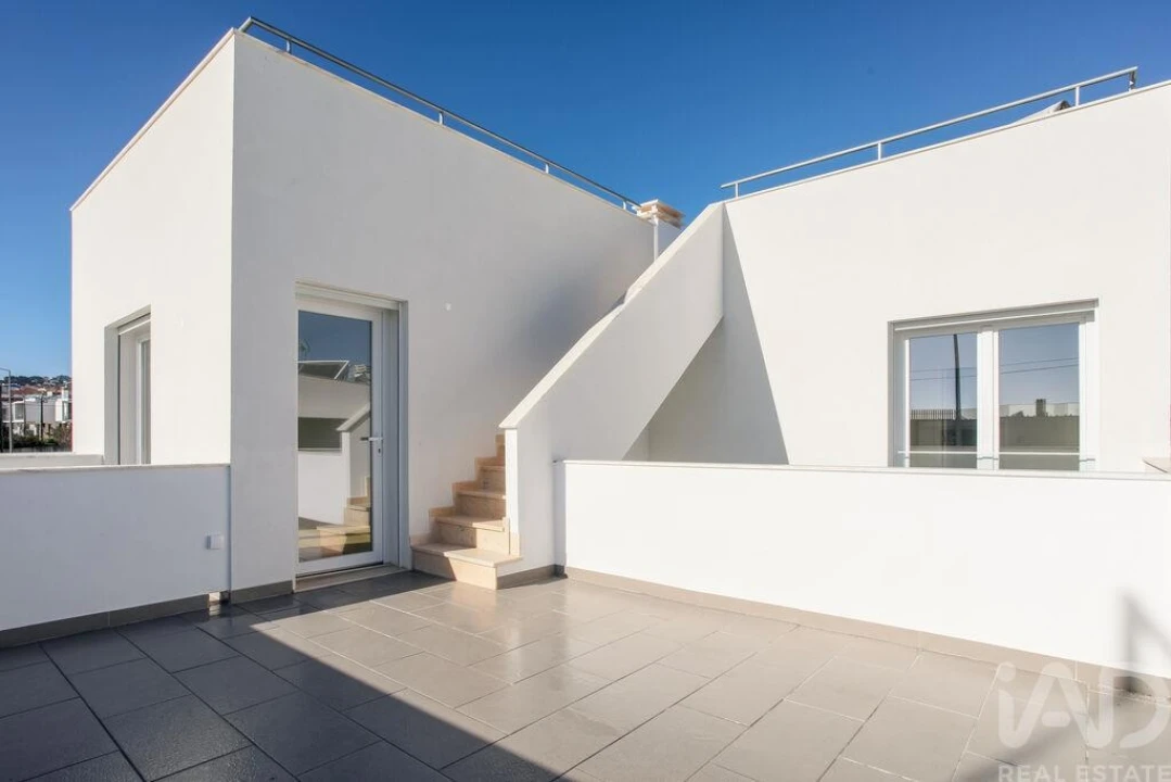 Moradia T3 para Venda em Tornada e Salir do Porto Foto 20