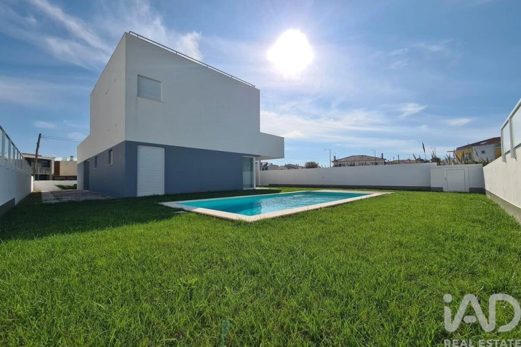 Moradia T3 para Venda em Tornada e Salir do Porto Foto 4