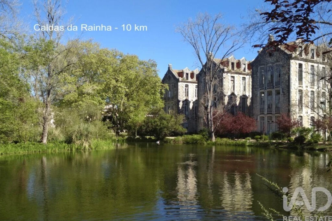 Moradia T3 para Venda em Tornada e Salir do Porto Foto 27