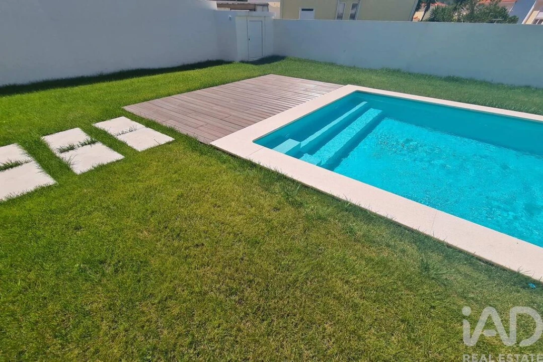 Moradia T3 para Venda em Tornada e Salir do Porto Foto 6