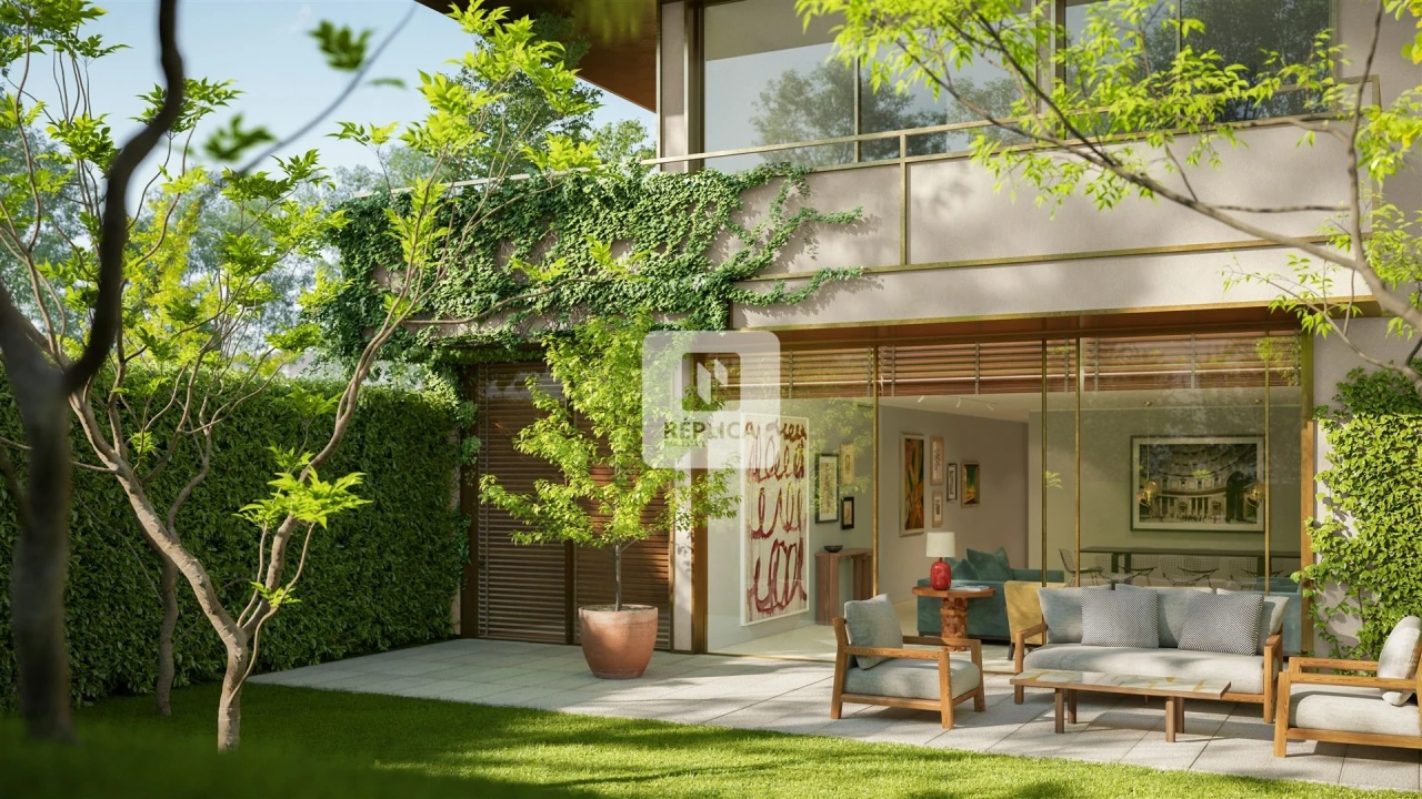 Apartamento T4 para Venda em Lordelo do Ouro e Massarelos Foto 10