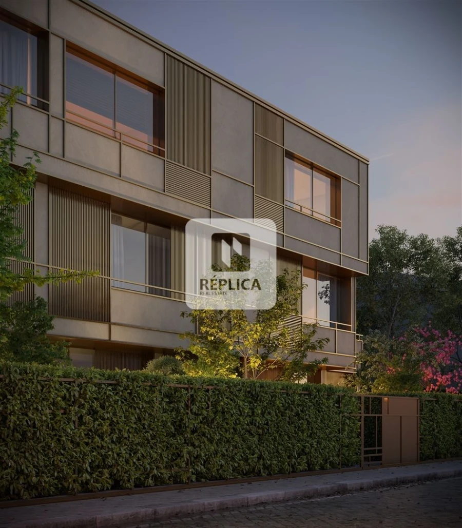 Apartamento T4 para Venda em Lordelo do Ouro e Massarelos Foto 16