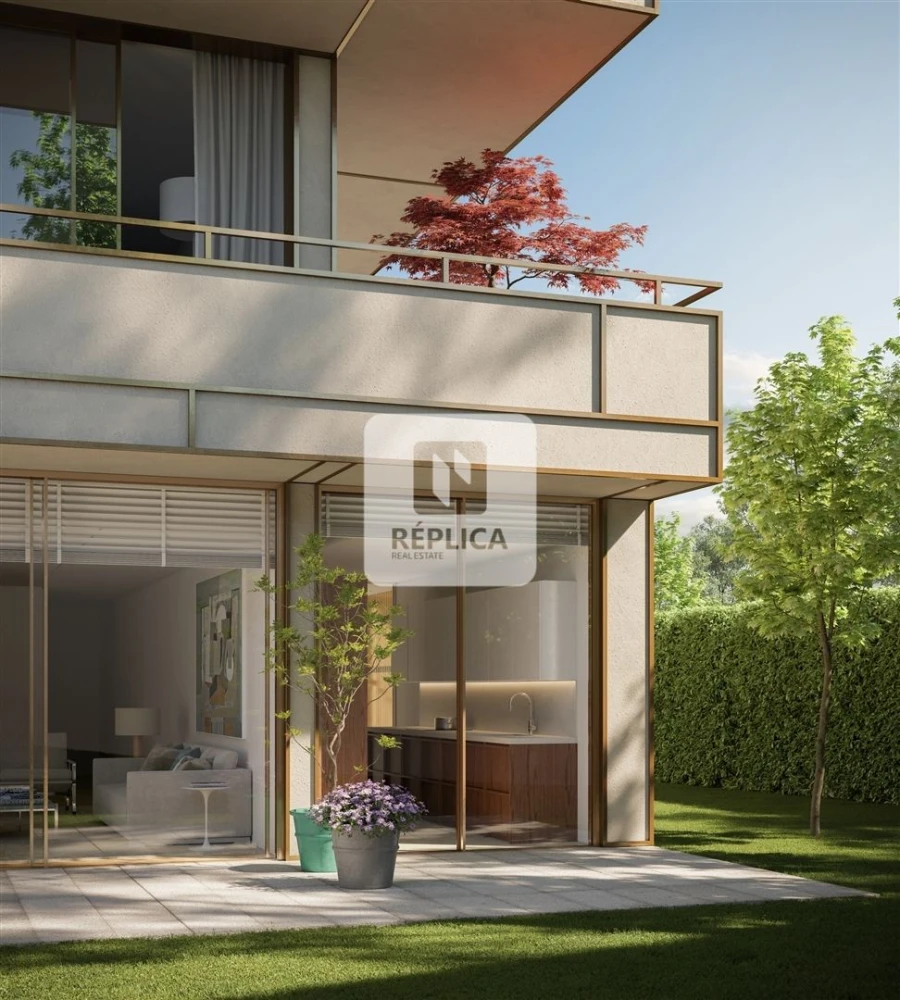 Apartamento T4 para Venda em Lordelo do Ouro e Massarelos Foto 11