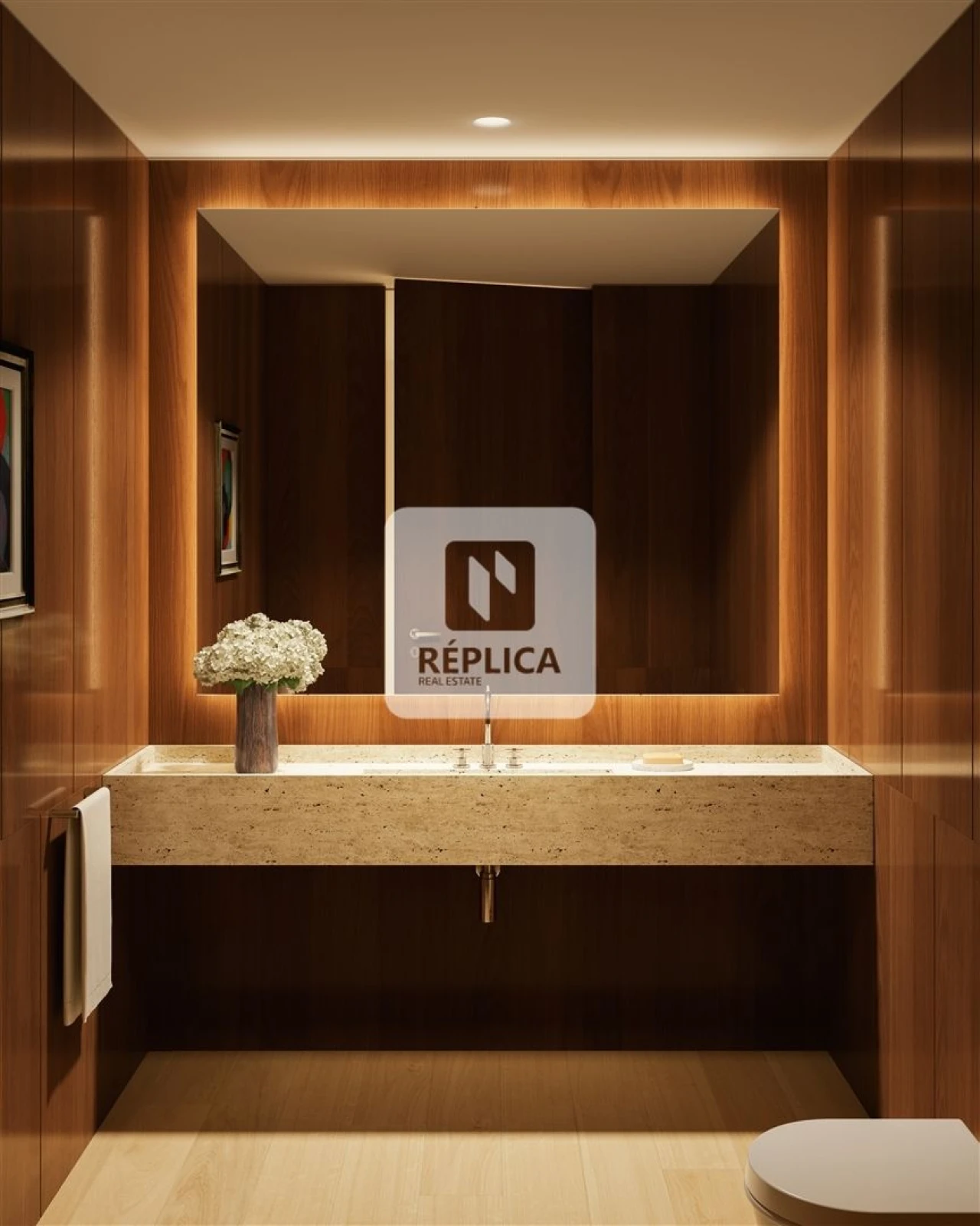 Apartamento T4 para Venda em Lordelo do Ouro e Massarelos Foto 8