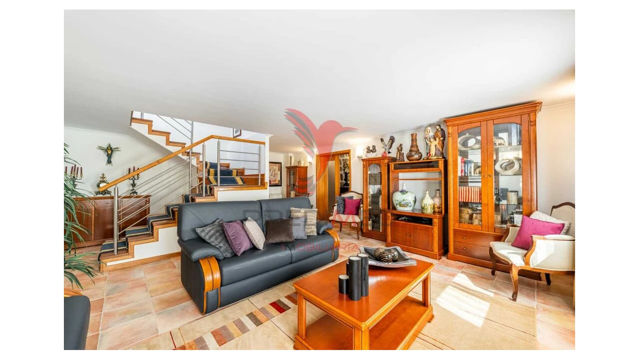 Moradia T3 para Venda em Bouro (Santa Maria) Foto 3