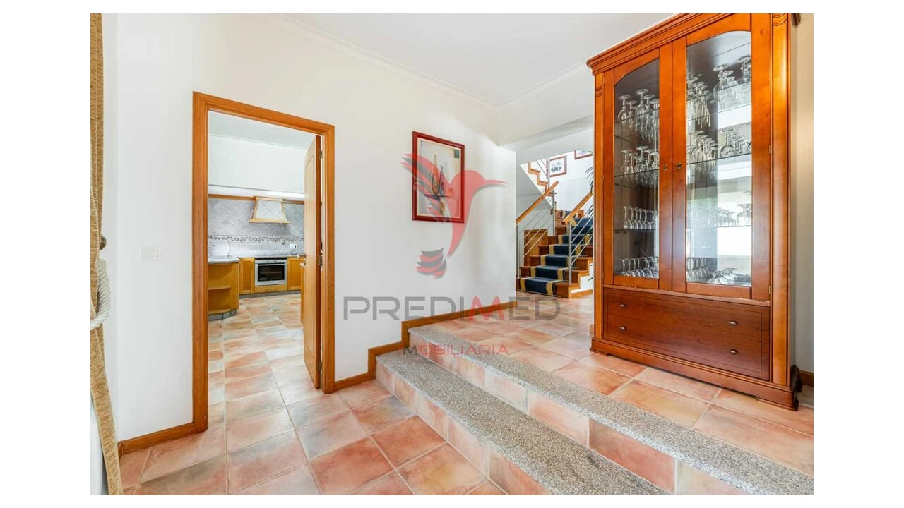 Moradia T3 para Venda em Bouro (Santa Maria) Foto 13