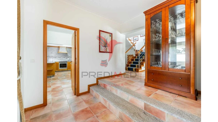 Moradia T3 para Venda em Bouro (Santa Maria) Foto 13