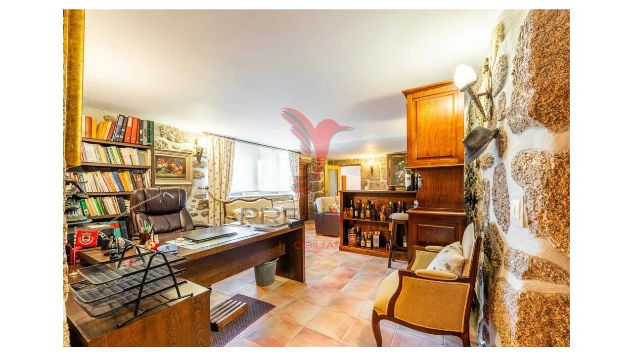 Moradia T3 para Venda em Bouro (Santa Maria) Foto 10