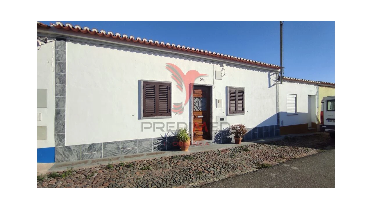 Moradia T3 para Venda em Trigaches e São Brissos Foto 8
