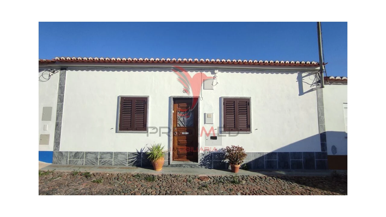 Moradia T3 para Venda em Trigaches e São Brissos Foto 1