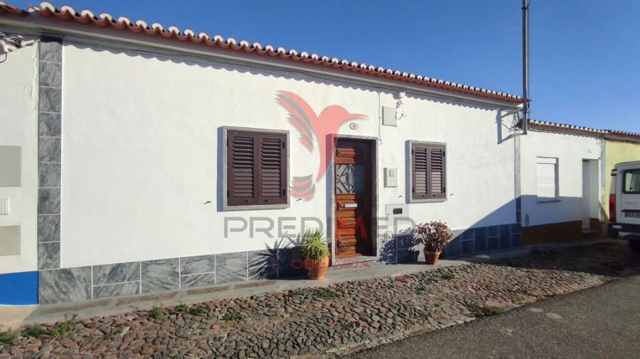 Moradia T3 para Venda em Trigaches e São Brissos Foto 8