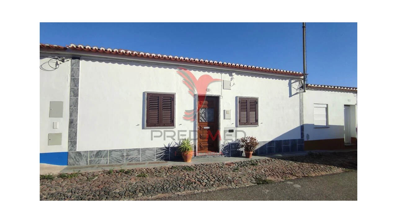 Moradia T3 para Venda em Trigaches e São Brissos Foto 2