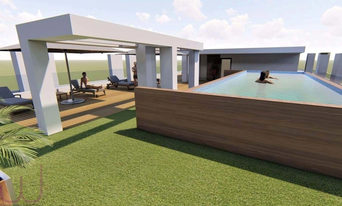 Apartamento T4 para Venda em Faro (Sé e São Pedro) Foto 6