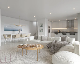 Apartamento T4 para Venda em Faro (Sé e São Pedro)