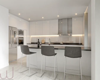 Apartamento T4 para Venda em Faro (Sé e São Pedro)