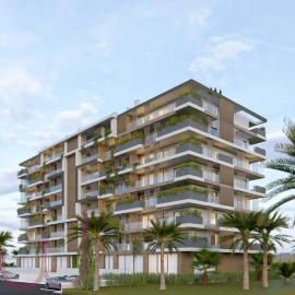 Apartamento T4 para Venda em Faro (Sé e São Pedro)