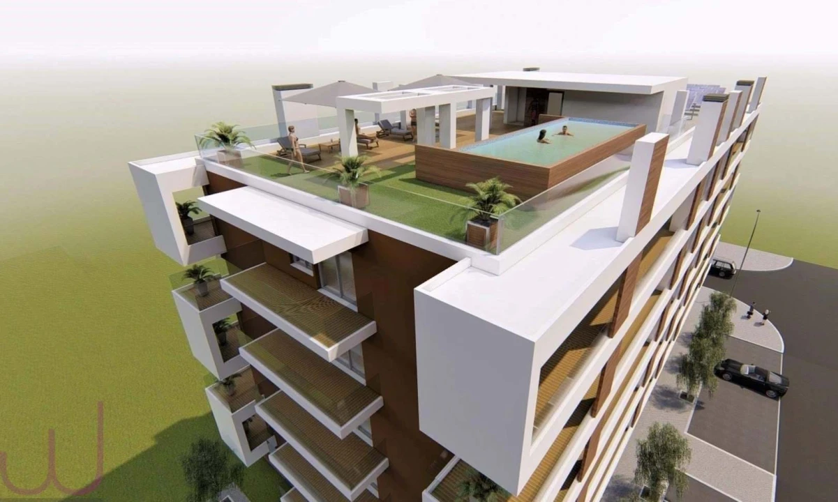 Apartamento T4 para Venda em Faro (Sé e São Pedro) Foto 8