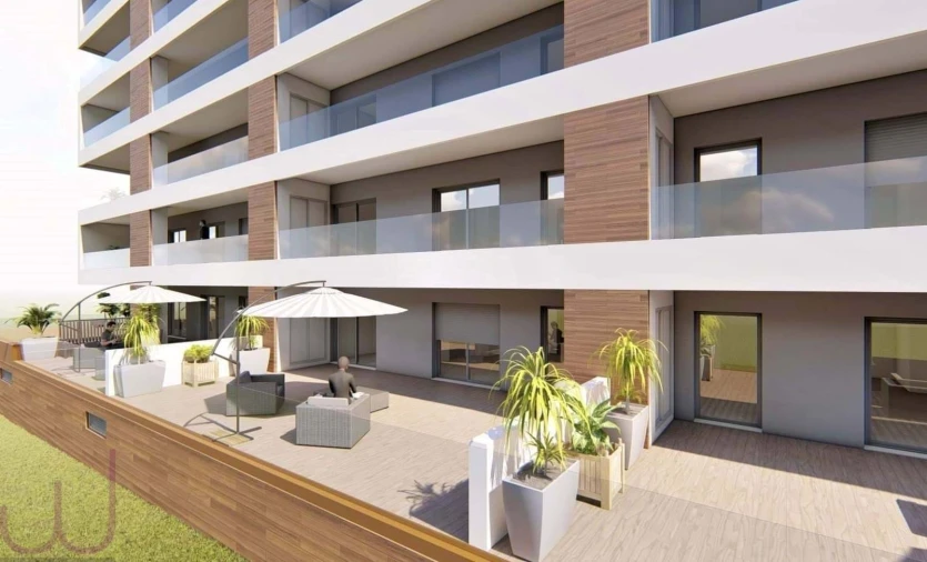 Apartamento T4 para Venda em Faro (Sé e São Pedro) Foto 7