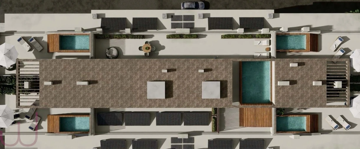 Apartamento T4 para Venda em Faro (Sé e São Pedro) Foto 5