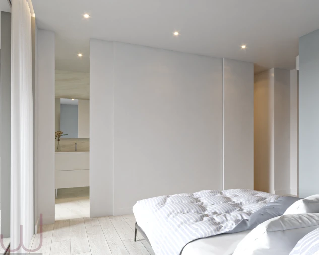 Apartamento T4 para Venda em Faro (Sé e São Pedro) Foto 12