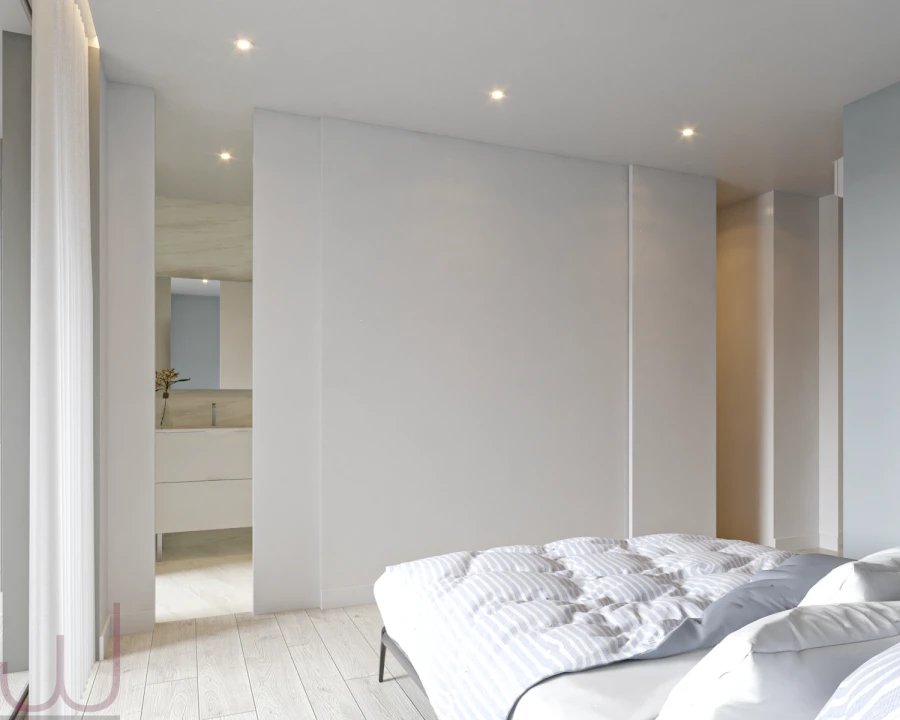 Apartamento T4 para Venda em Faro (Sé e São Pedro) Foto 12