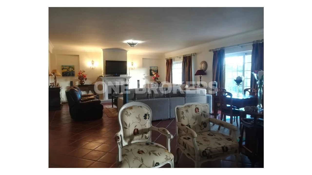 Moradia T6 para Venda em Carnota Foto 5