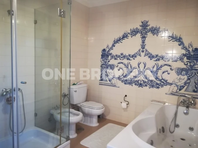 Moradia T6 para Venda em Carnota Foto 19