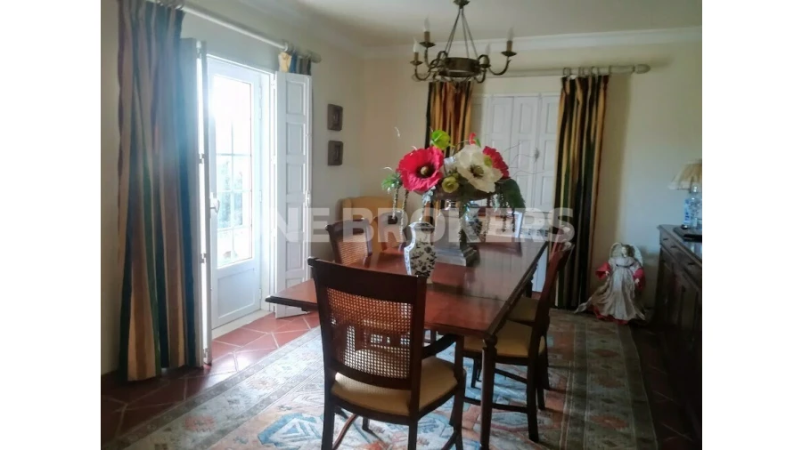 Moradia T6 para Venda em Carnota Foto 8