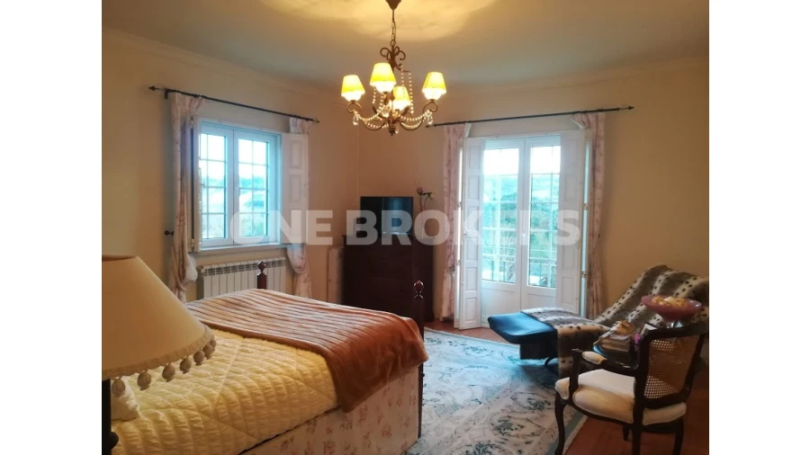 Moradia T6 para Venda em Carnota Foto 16