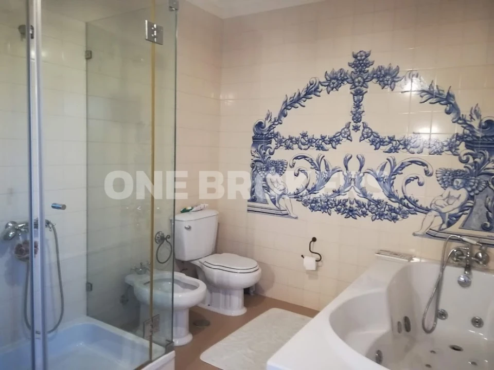 Moradia T6 para Venda em Carnota Foto 19