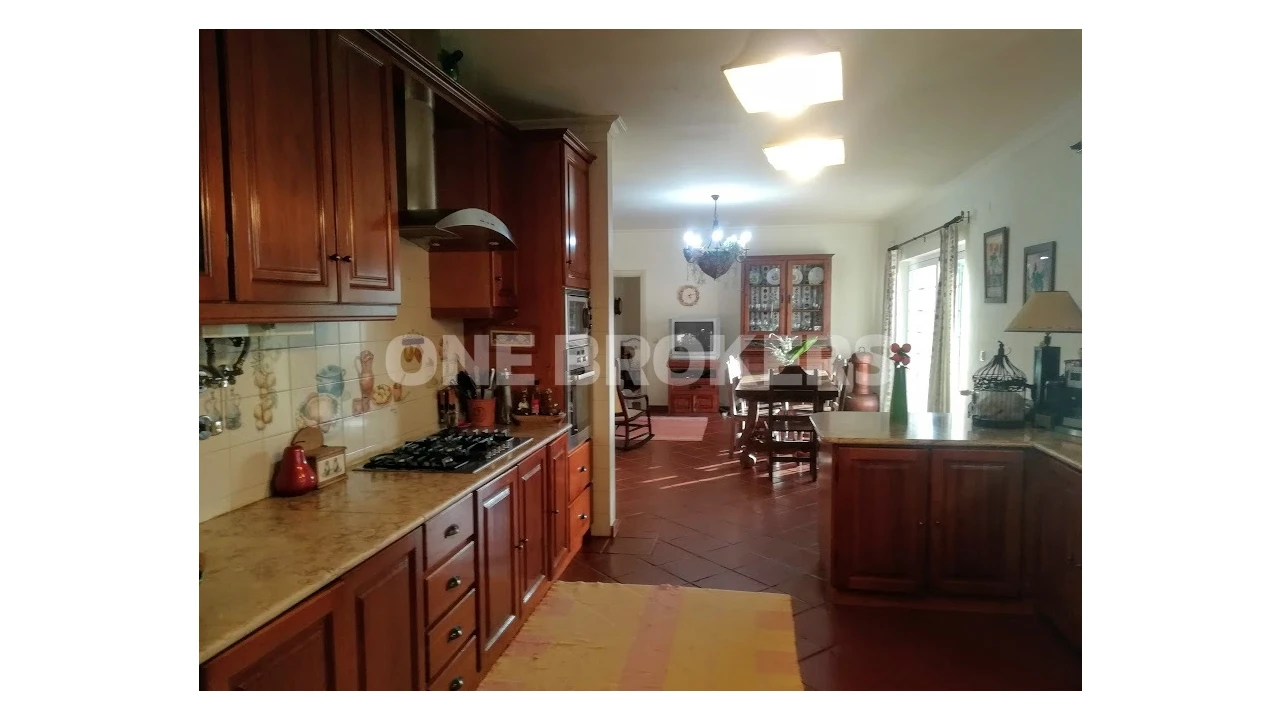 Moradia T6 para Venda em Carnota Foto 10