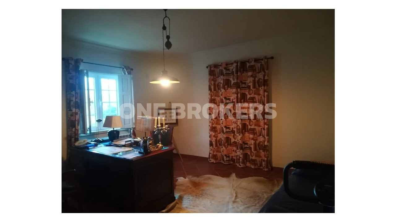 Moradia T6 para Venda em Carnota Foto 11