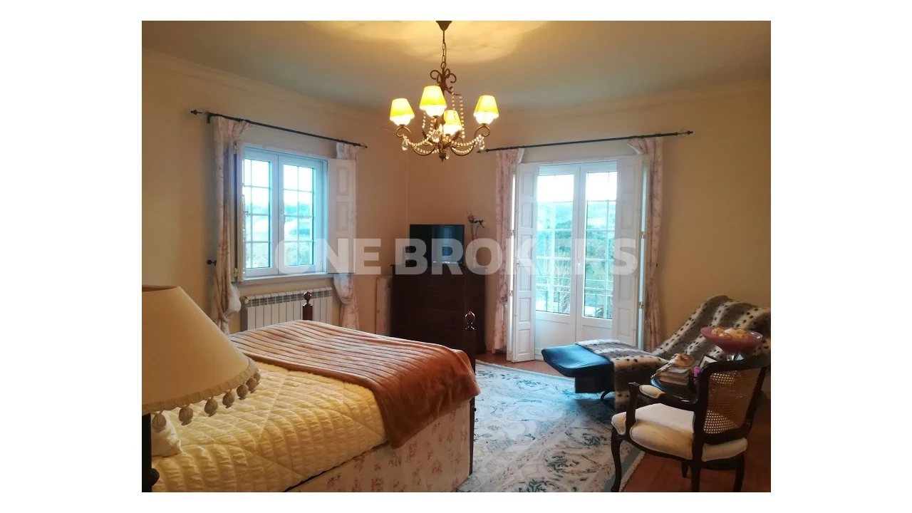 Moradia T6 para Venda em Carnota Foto 16