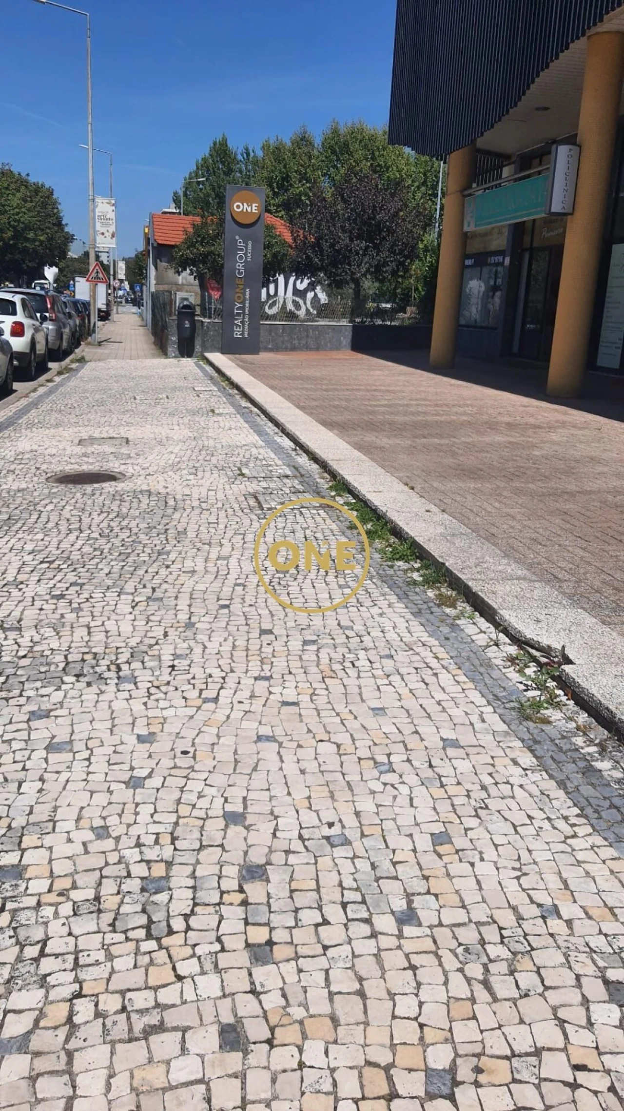 Loja para Venda em Antas e Abade de Vermoim Foto 5