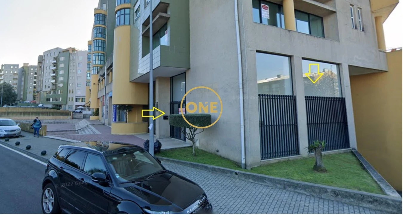 Loja para Venda em Antas e Abade de Vermoim Foto 4