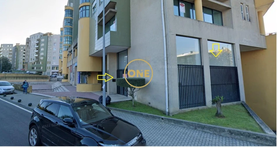 Loja para Venda em Antas e Abade de Vermoim Foto 4