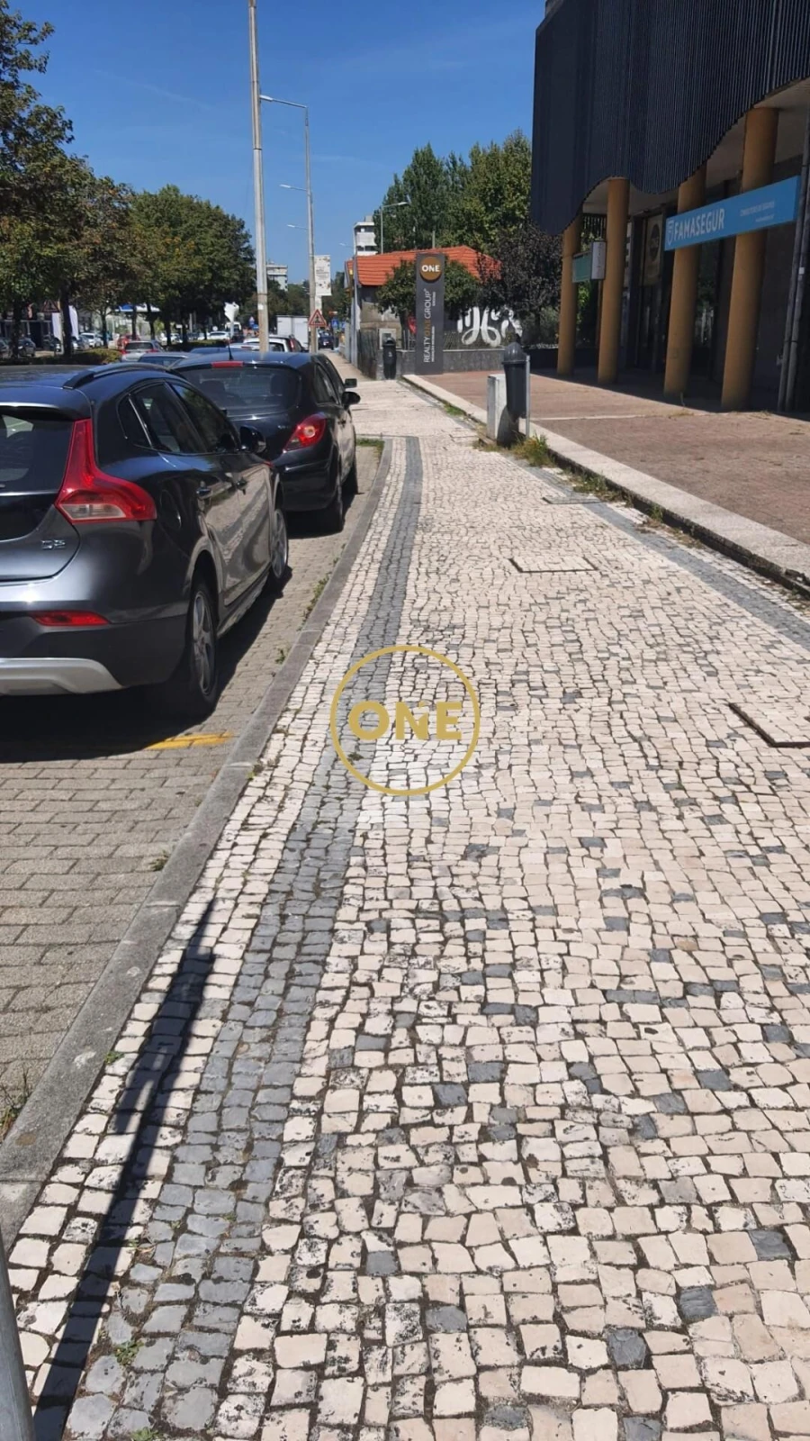 Loja para Venda em Antas e Abade de Vermoim Foto 6