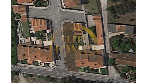 Terreno para Venda em Tavarede