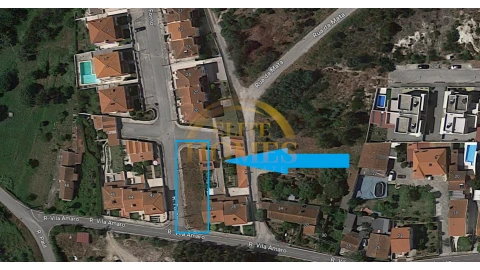 Terreno para Venda em Tavarede