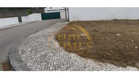 Terreno para Venda em Tavarede