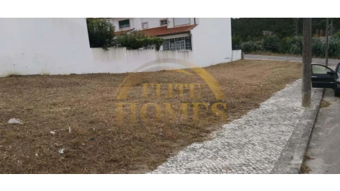 Terreno para Venda em Tavarede