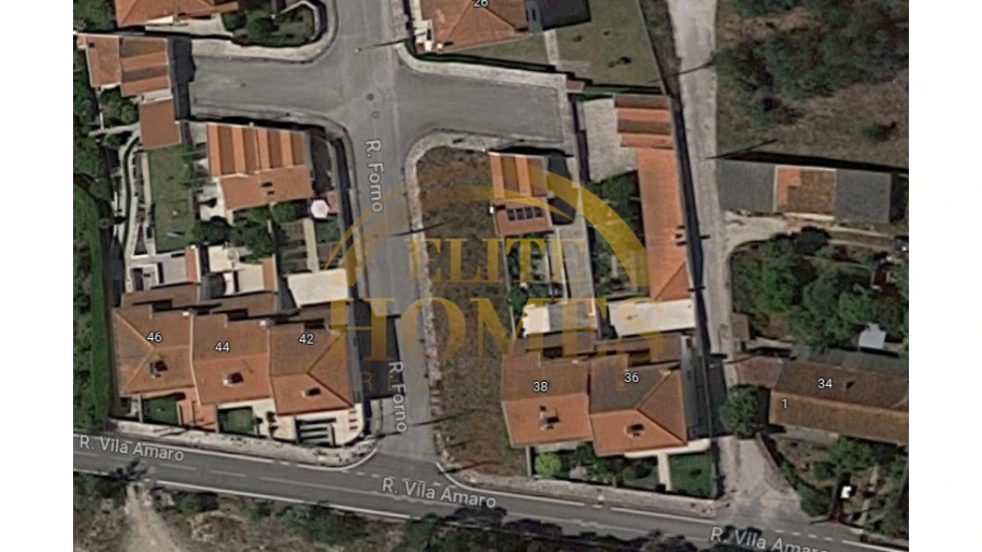 Terreno para Venda em Tavarede Foto 8