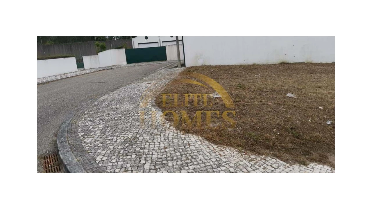 Terreno para Venda em Tavarede Foto 5